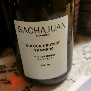 SACHAJUAN Color Protect Shampoo
